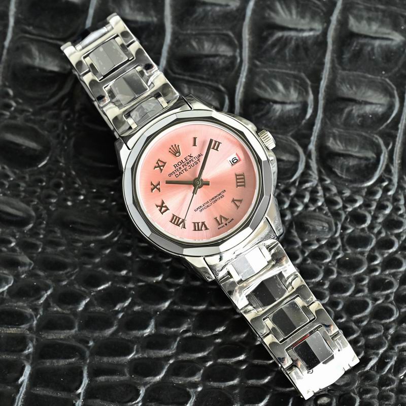 Rolex 32mm 081127